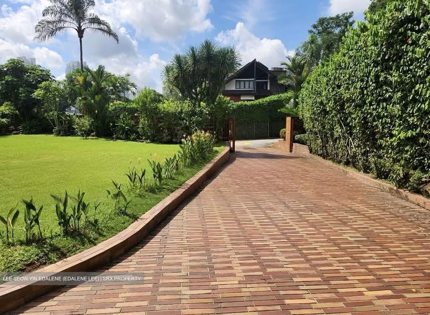 Caldecott Hill Estate (D11), Detached #566487411